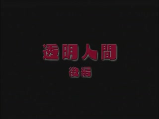 透明人全篇DD-031