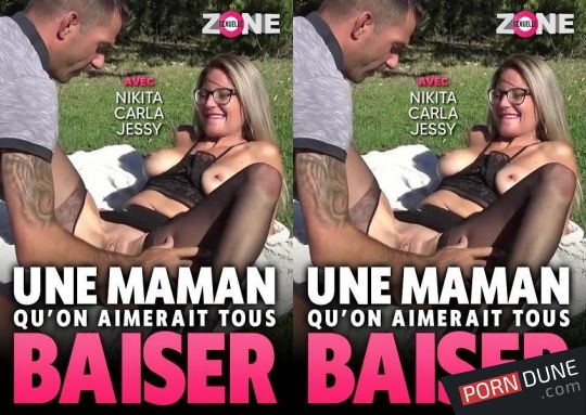 Une Maman Qu&amp;amp;amp;amp;#039;on Aimerait Tous Baiser